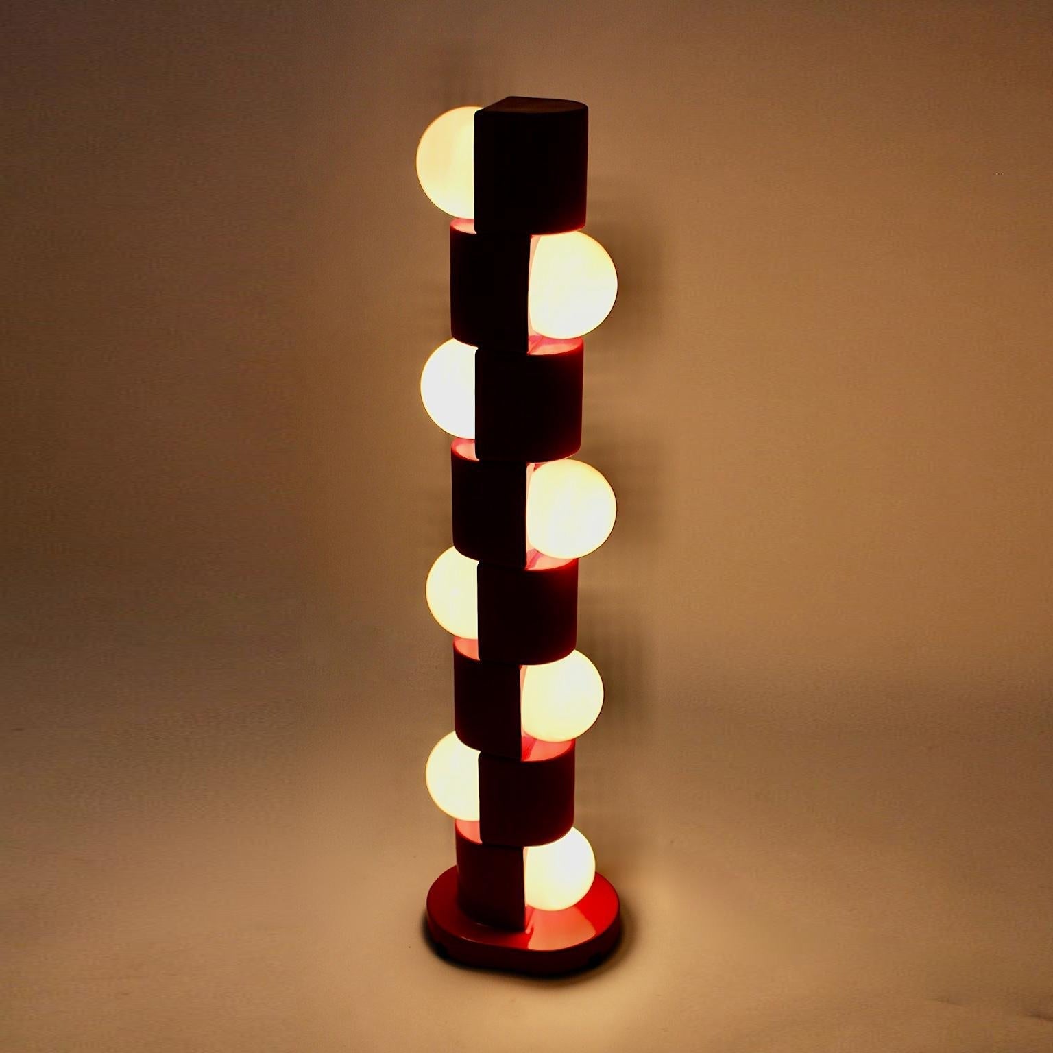 Vera Floor Lamp