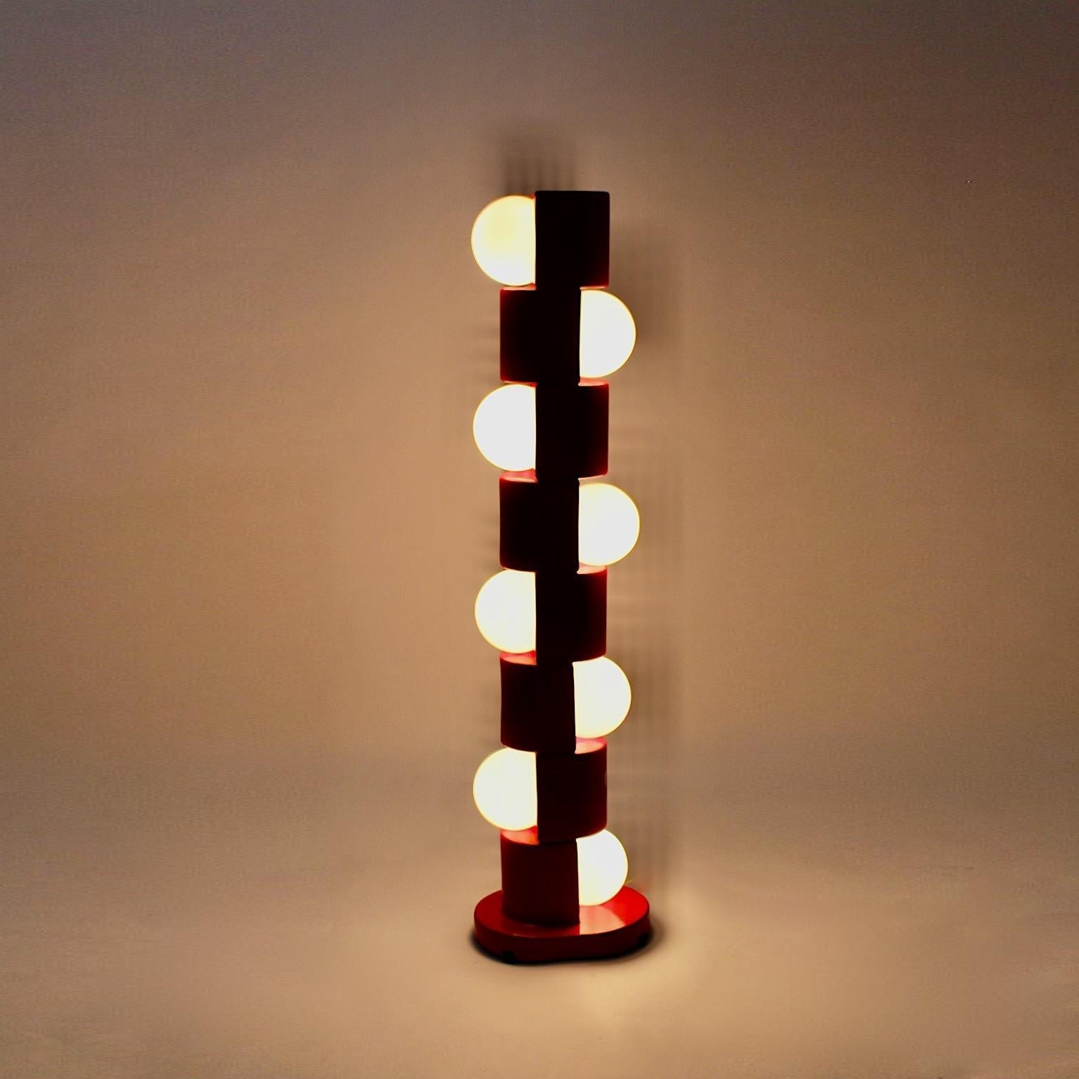Vera Floor Lamp