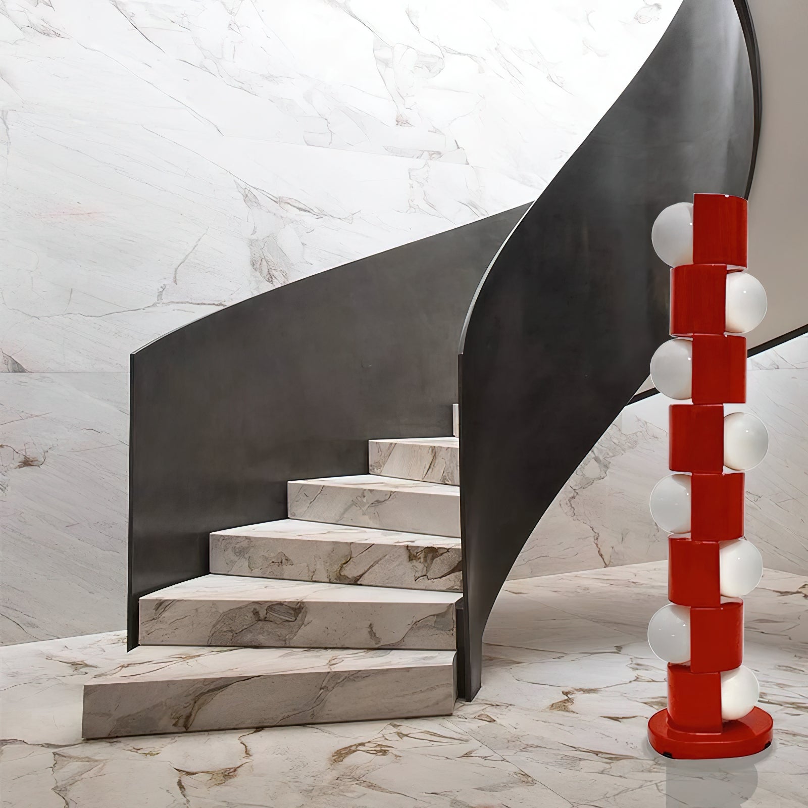 Vera Floor Lamp