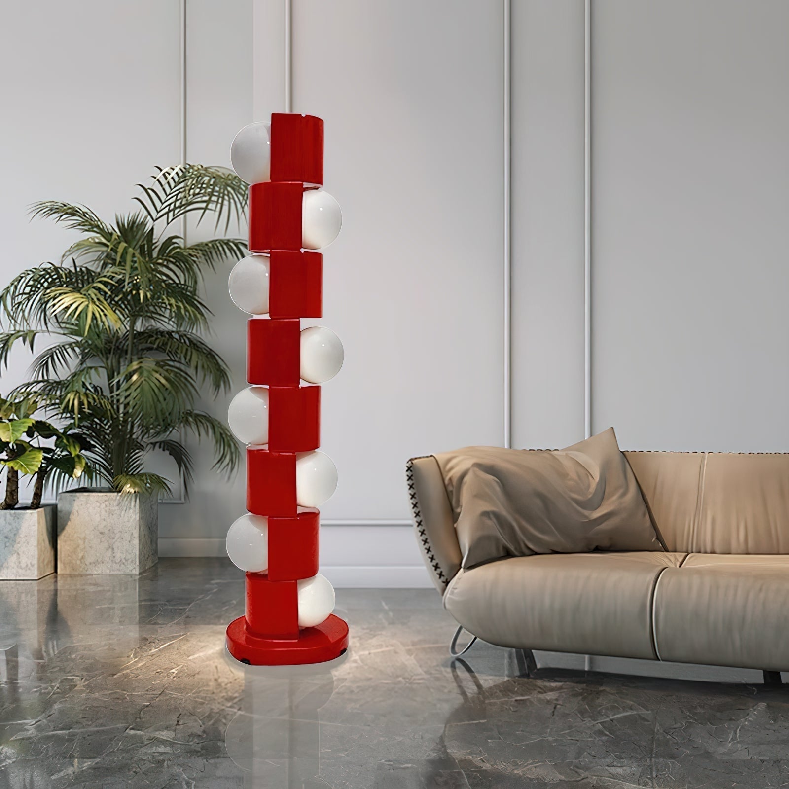 Vera Floor Lamp