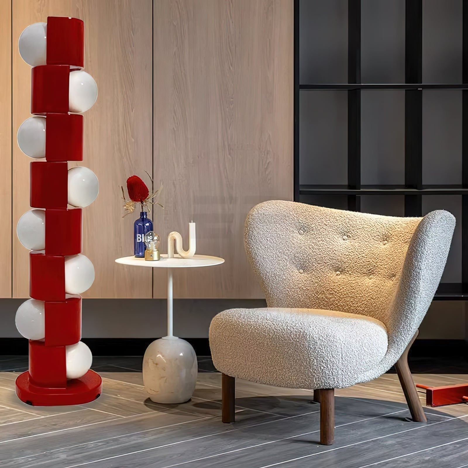 Vera Floor Lamp