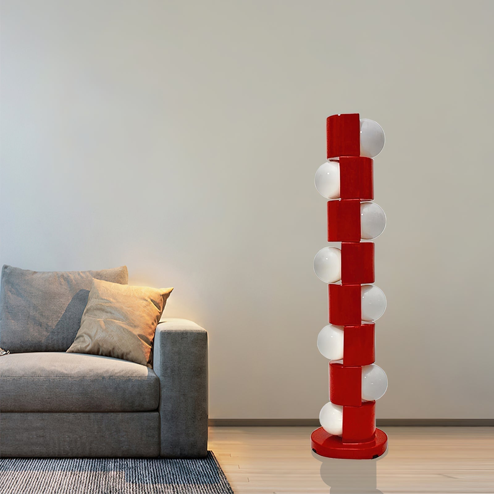 Vera Floor Lamp