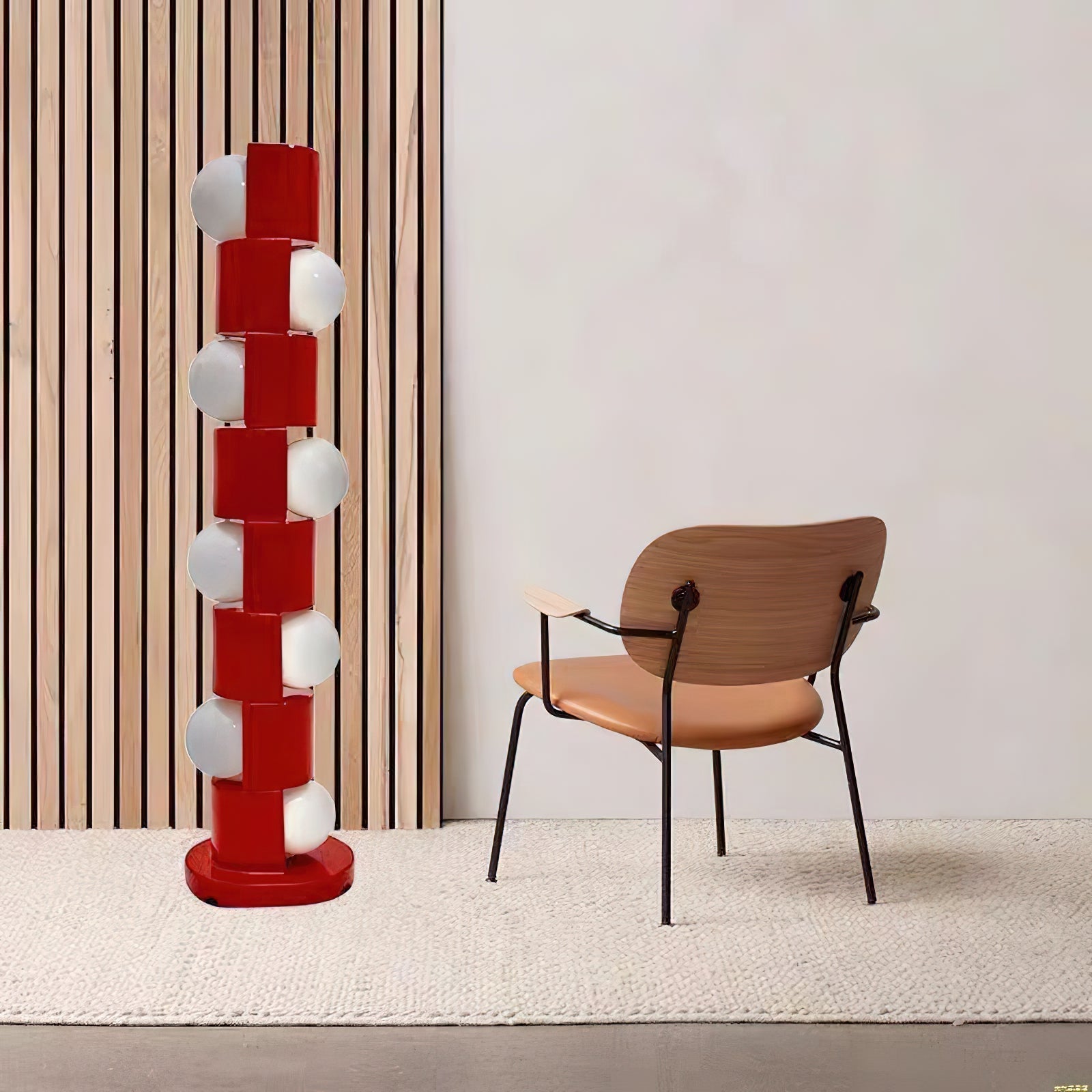 Vera Floor Lamp