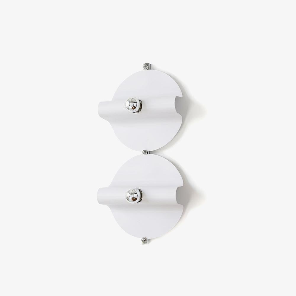 Kilten Premium Unique Art Wall Lamp-Neutral Decor