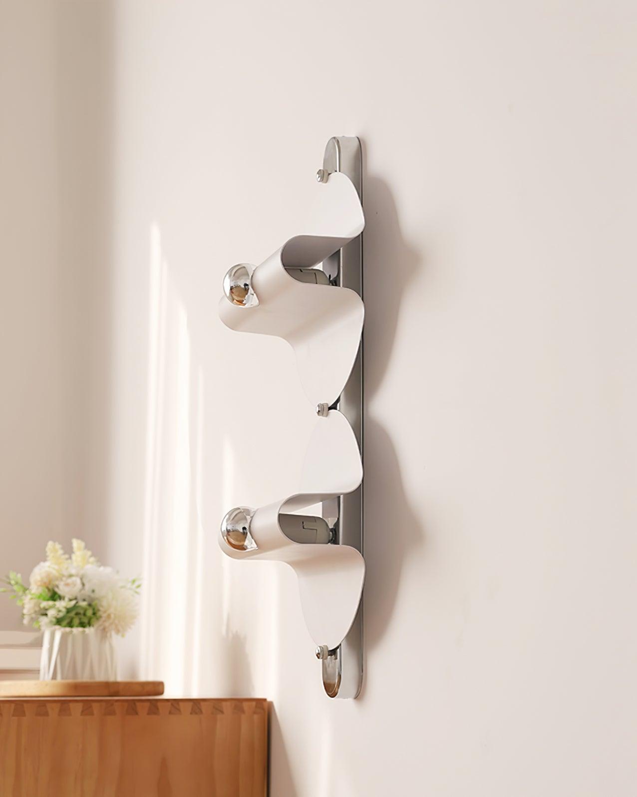 Kilten Premium Unique Art Wall Lamp-Neutral Decor