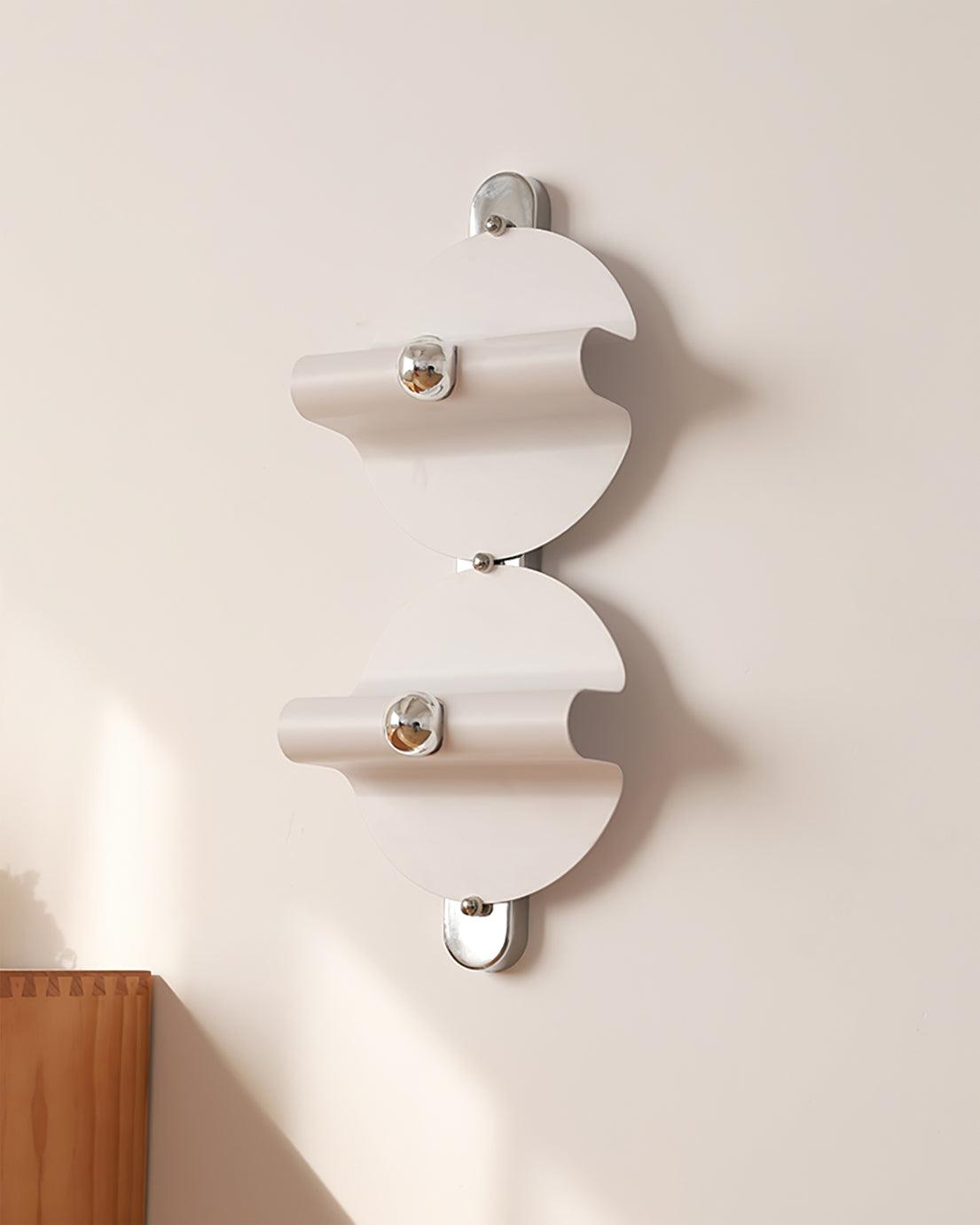 Kilten Premium Unique Art Wall Lamp-Neutral Decor