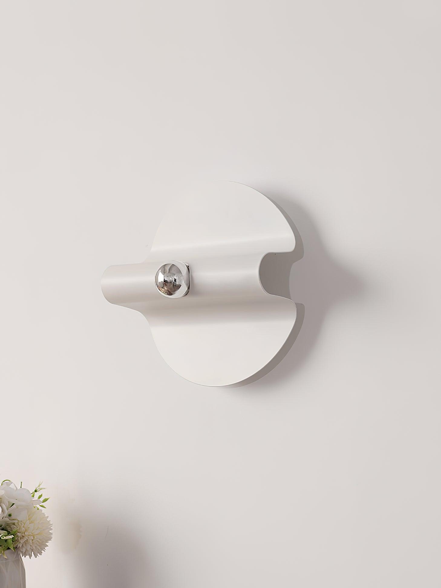 Kilten Premium Unique Art Wall Lamp-Neutral Decor