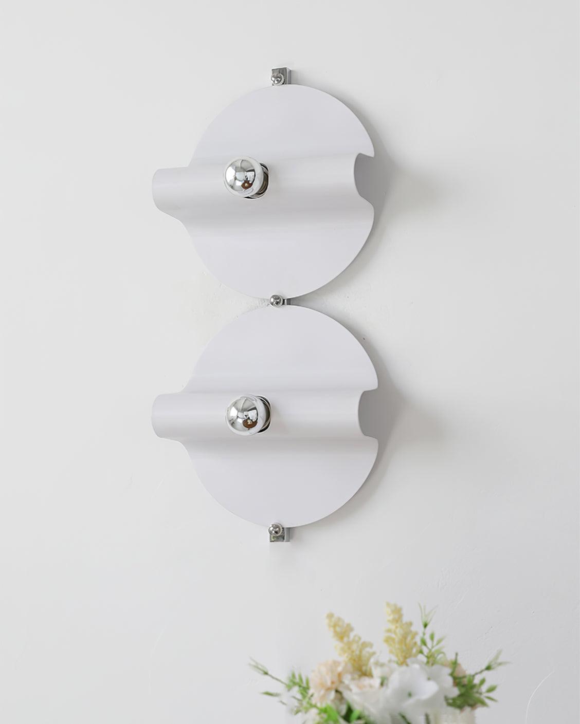 Kilten Premium Unique Art Wall Lamp-Neutral Decor
