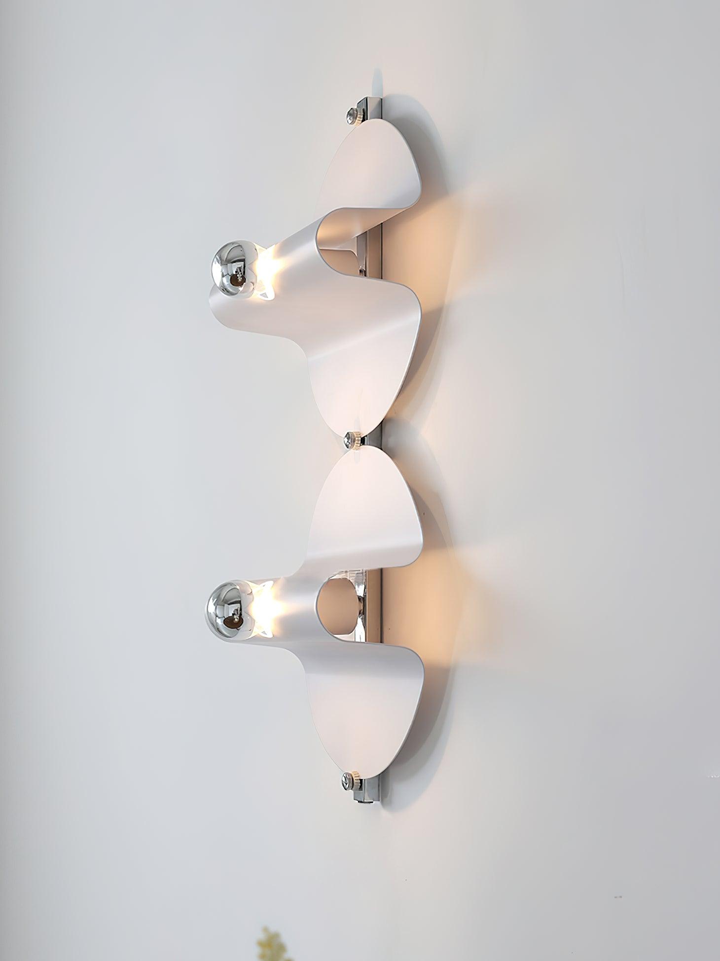 Kilten Premium Unique Art Wall Lamp-Neutral Decor