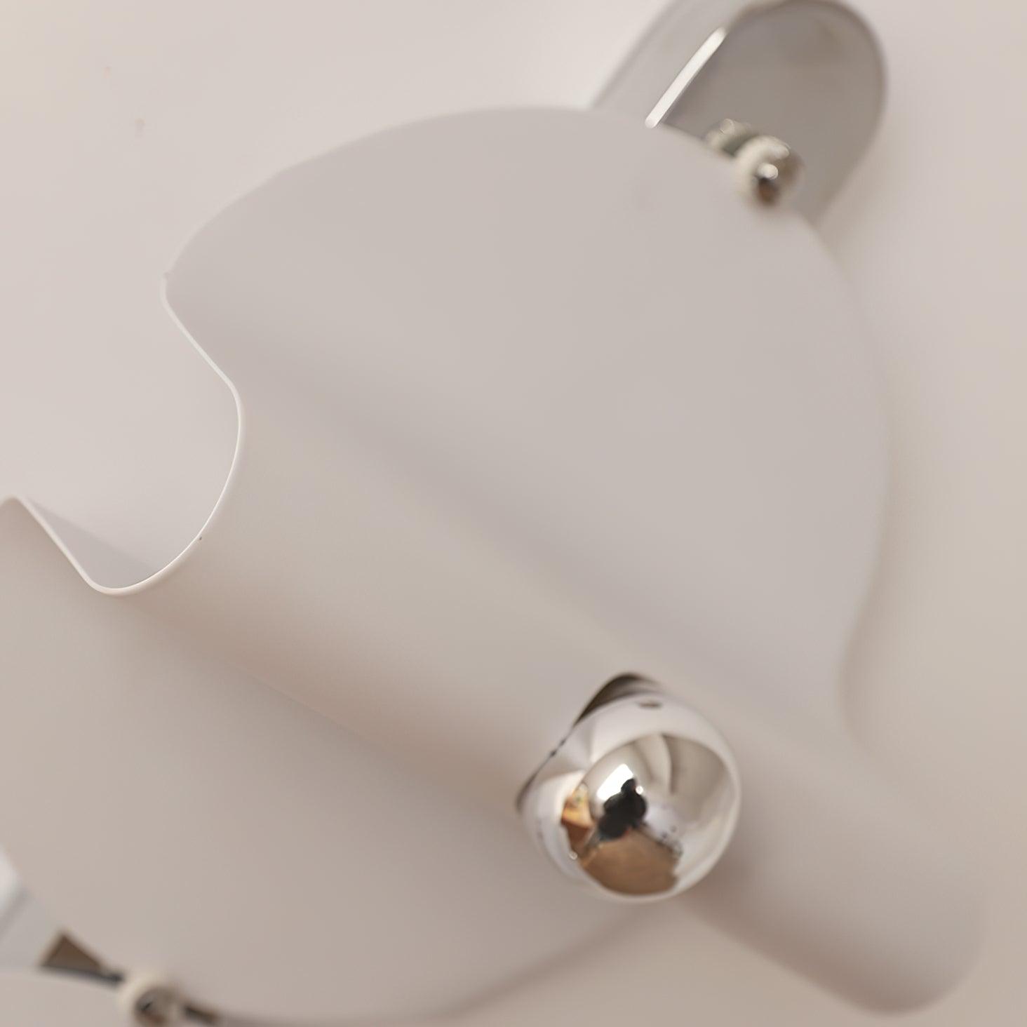 Kilten Premium Unique Art Wall Lamp-Neutral Decor