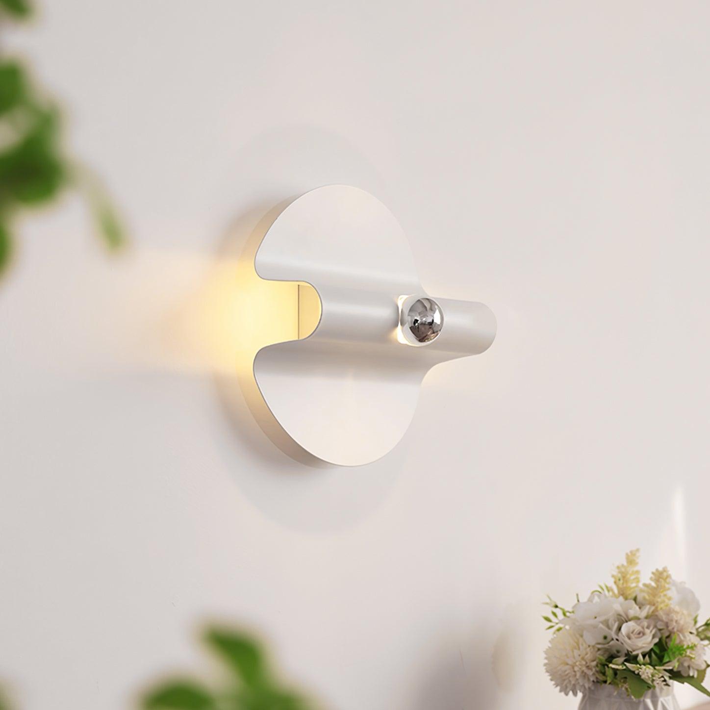 Kilten Premium Unique Art Wall Lamp-Neutral Decor