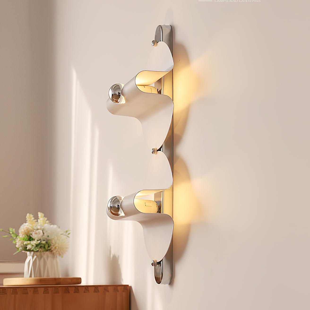 Kilten Premium Unique Art Wall Lamp-Neutral Decor