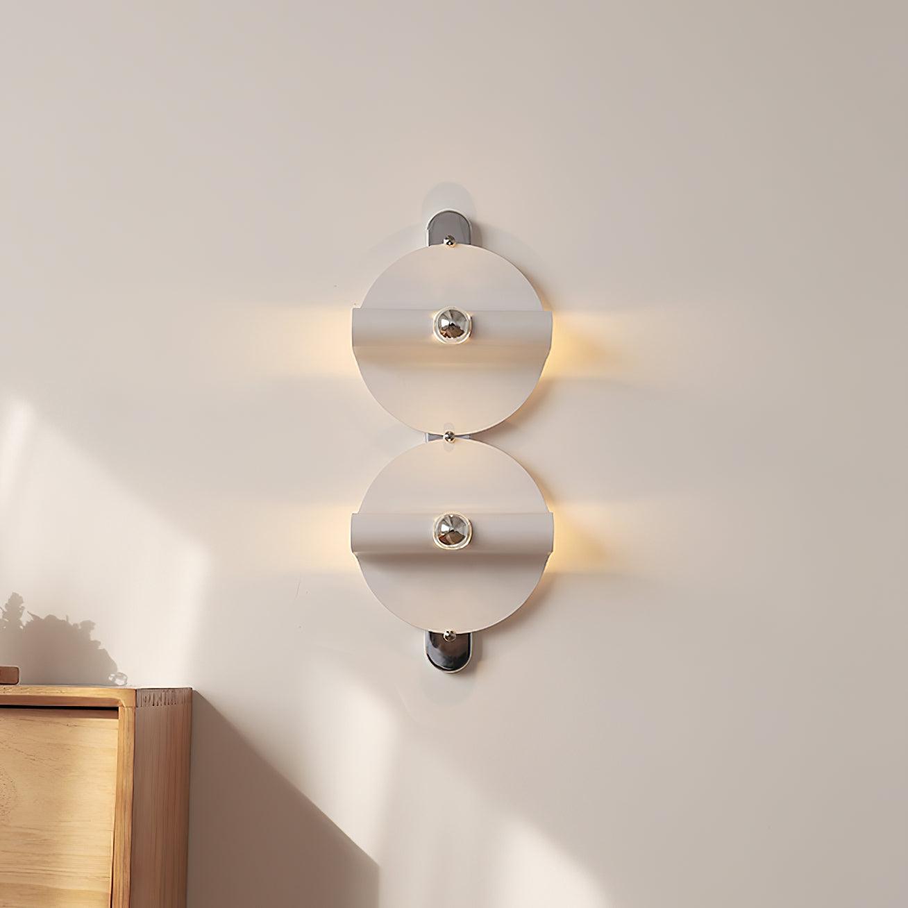 Kilten Premium Unique Art Wall Lamp-Neutral Decor