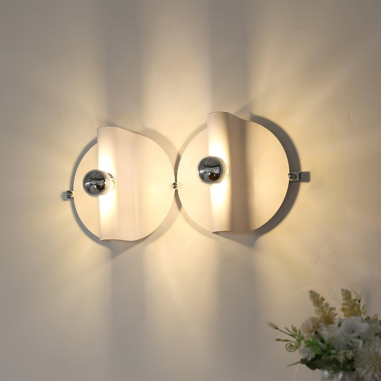 Kilten Premium Unique Art Wall Lamp-Neutral Decor