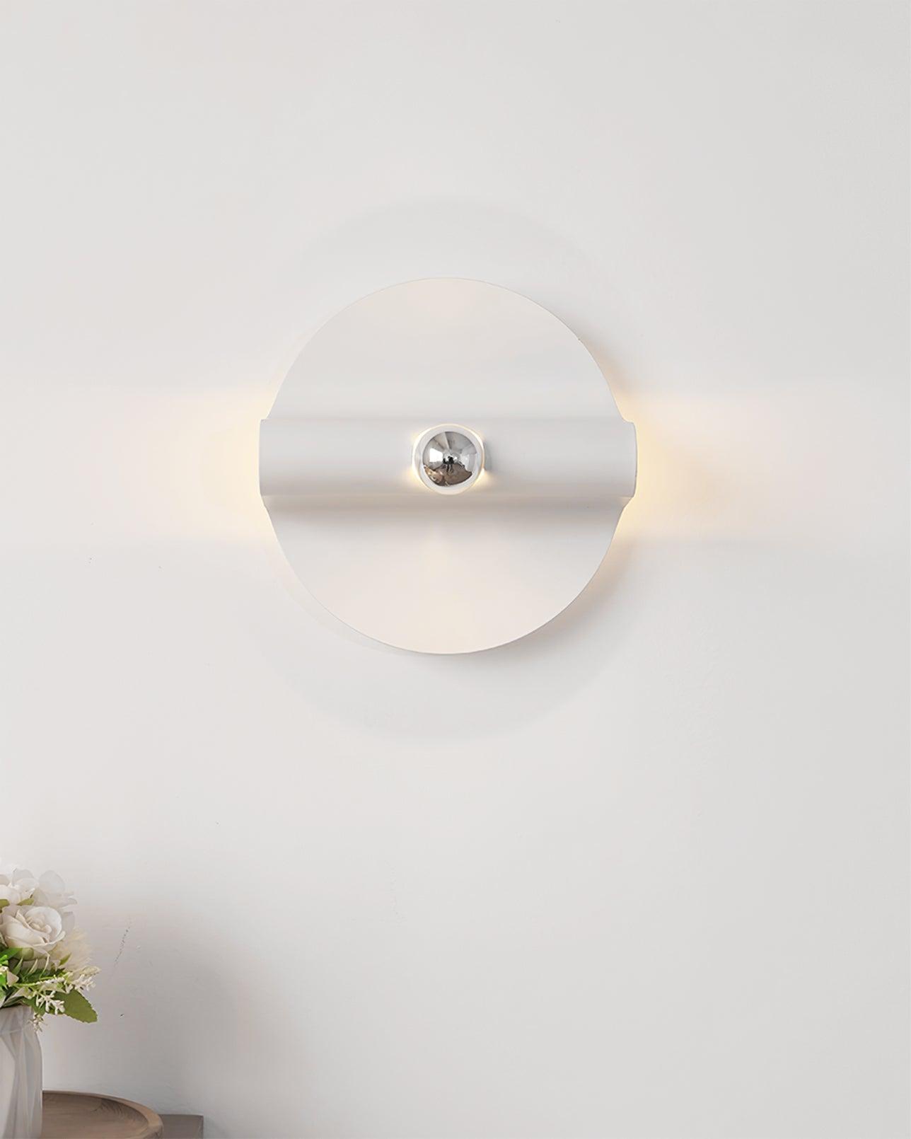 Kilten Premium Unique Art Wall Lamp-Neutral Decor