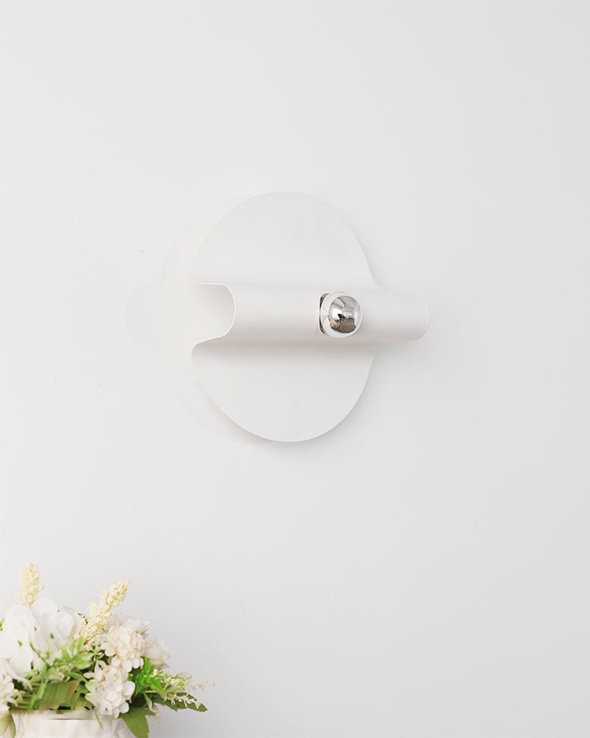Kilten Premium Unique Art Wall Lamp-Neutral Decor