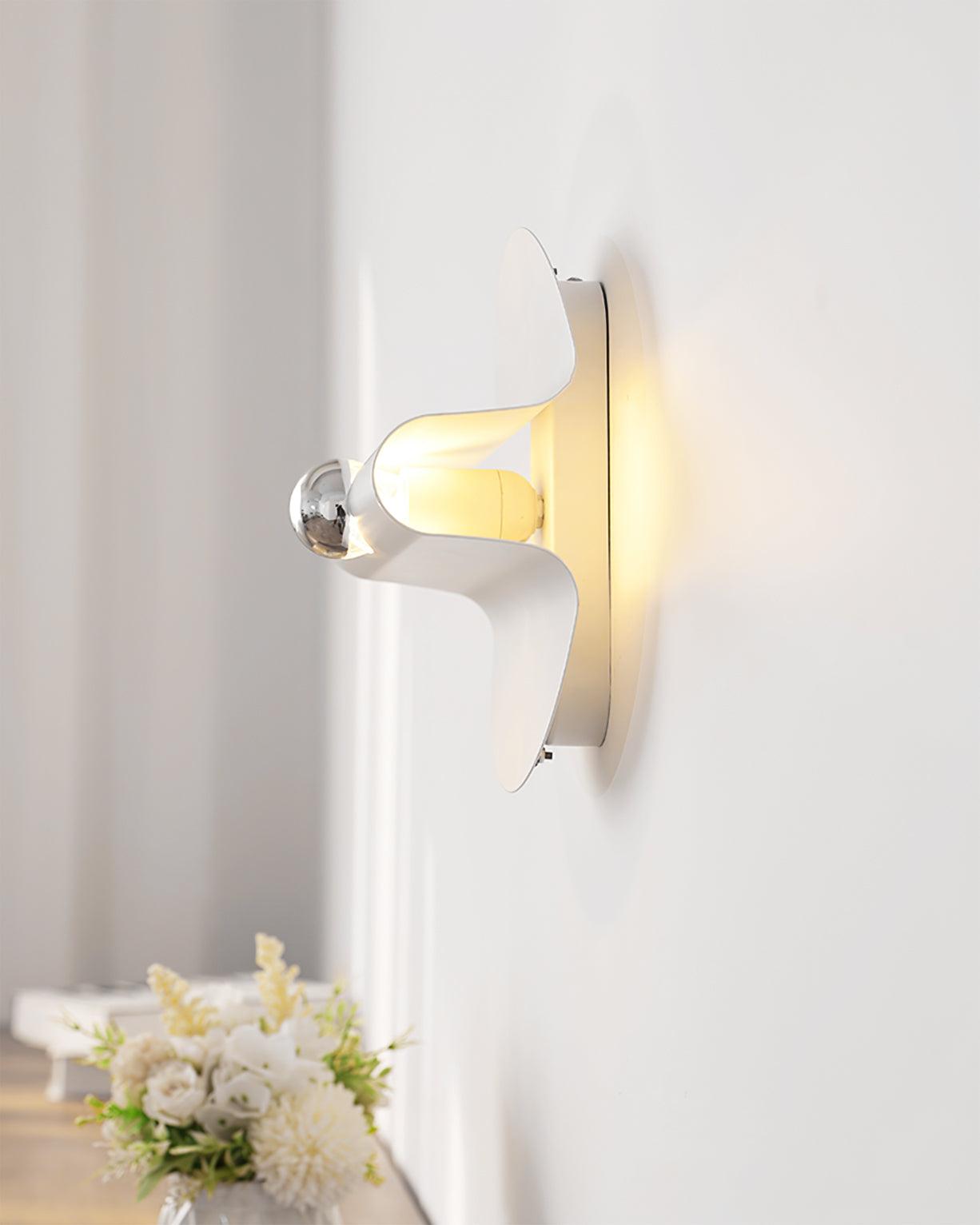 Kilten Premium Unique Art Wall Lamp-Neutral Decor
