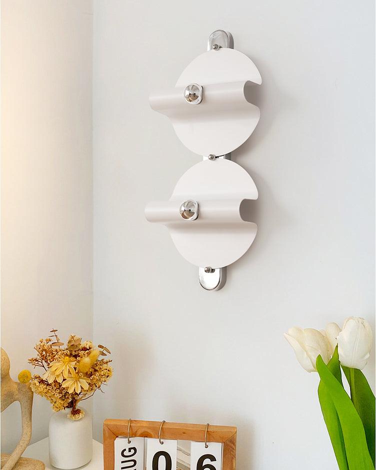 Kilten Premium Unique Art Wall Lamp-Neutral Decor