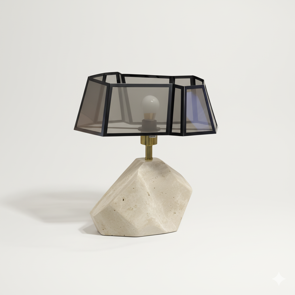 Sylvester Table Lamp