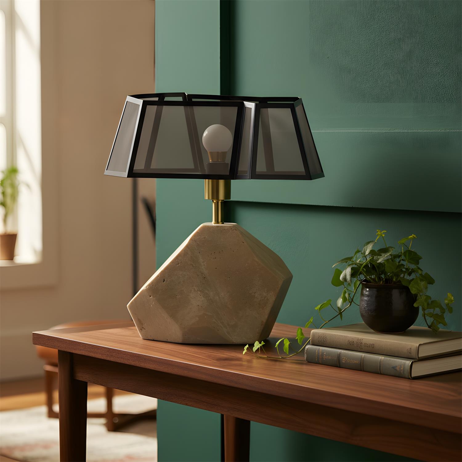 Sylvester Table Lamp