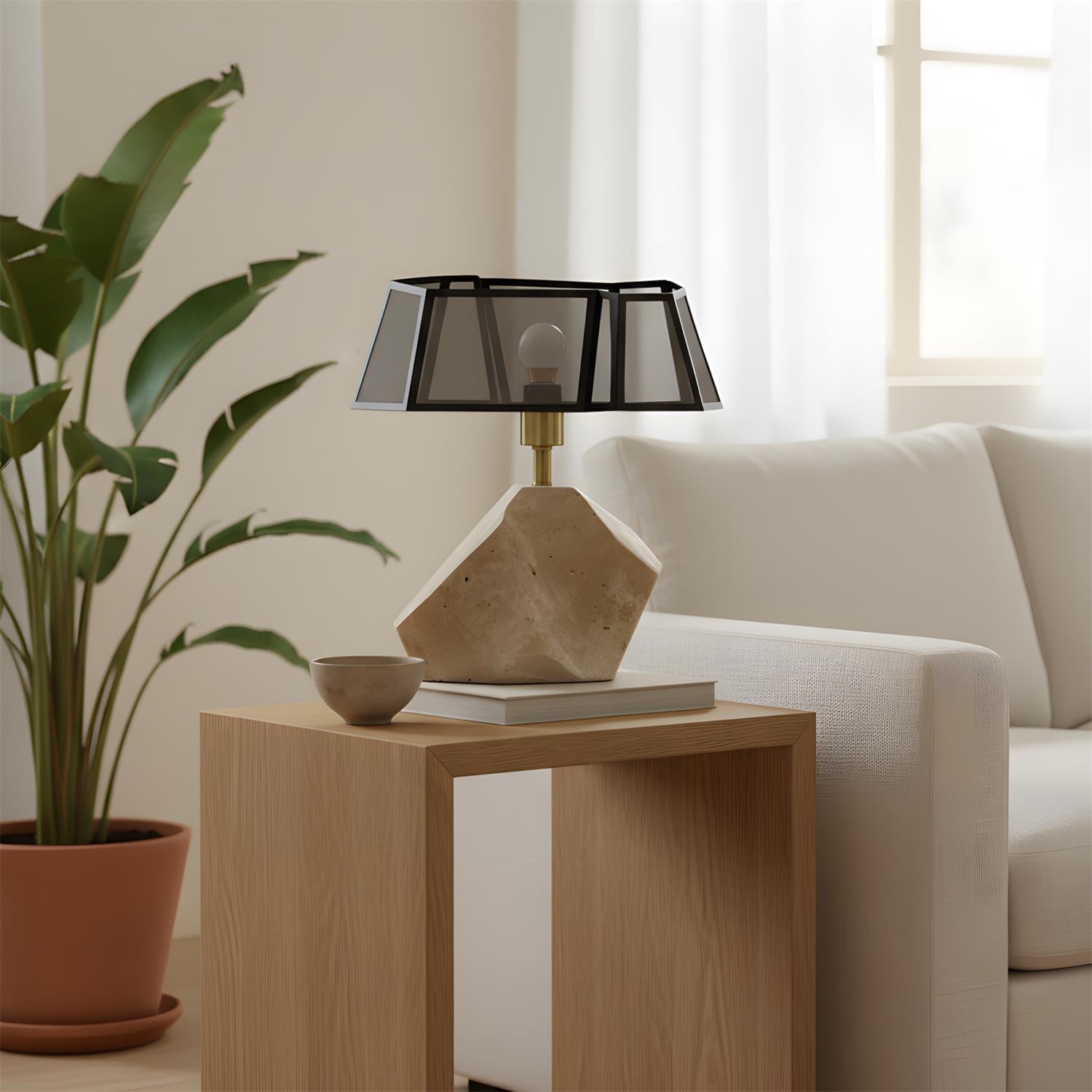 Sylvester Table Lamp