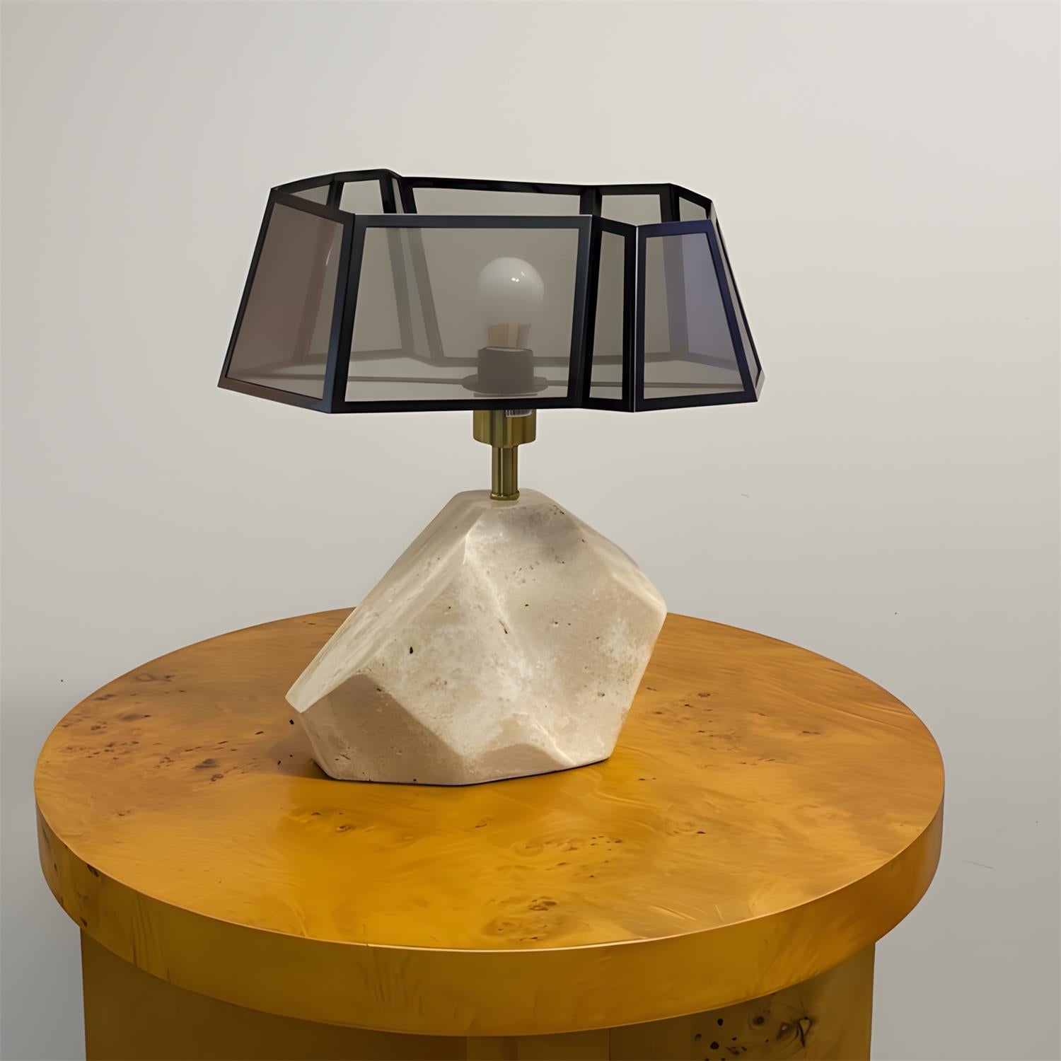 Sylvester Table Lamp