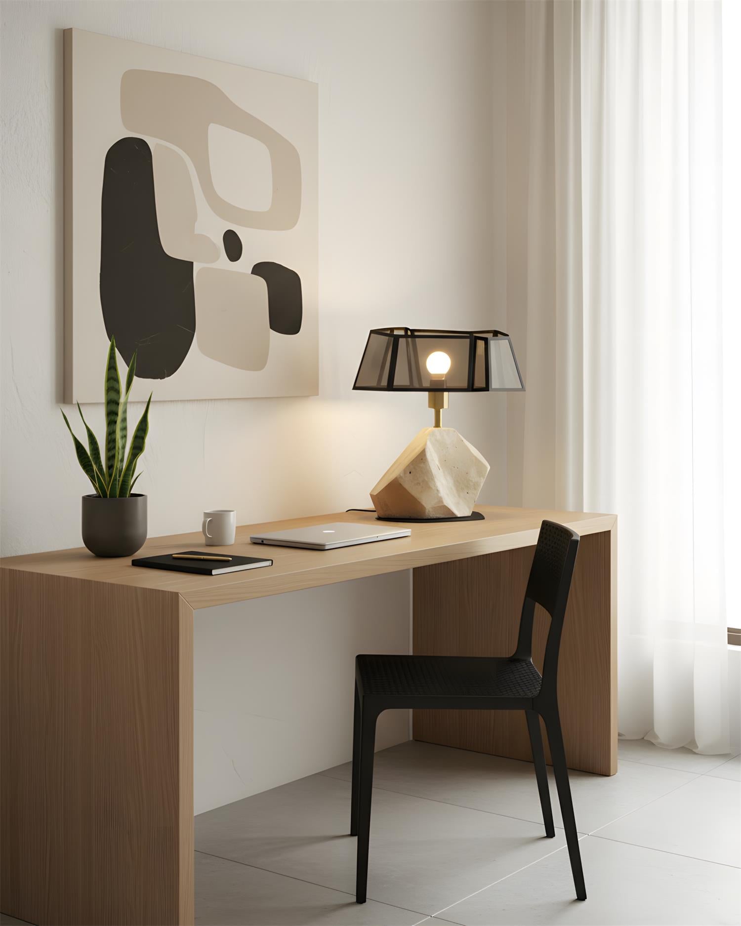 Sylvester Table Lamp