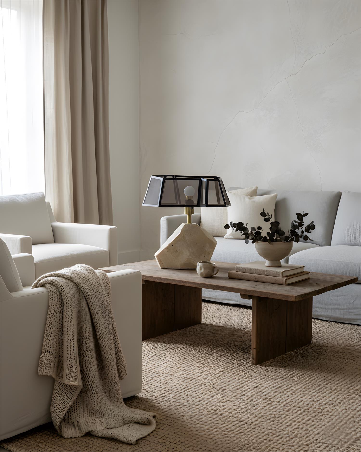 Sylvester Table Lamp
