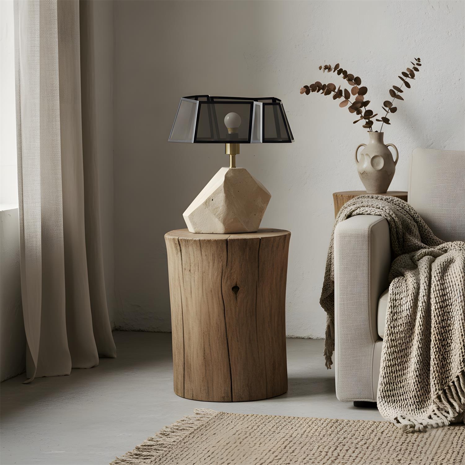 Sylvester Table Lamp