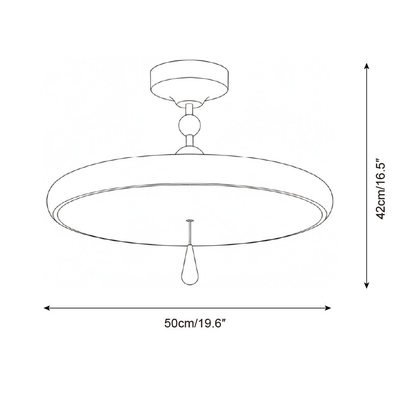 Nerissa Ceiling Lamp