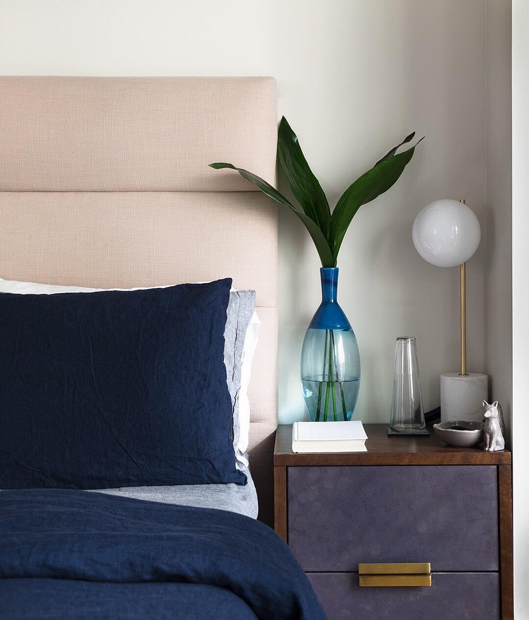 Tocor Marble Minimalist Table Lamp-Neutral Decor
