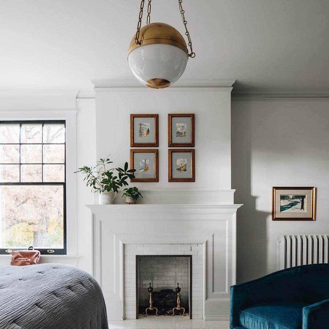 Linden Pendant Lamp