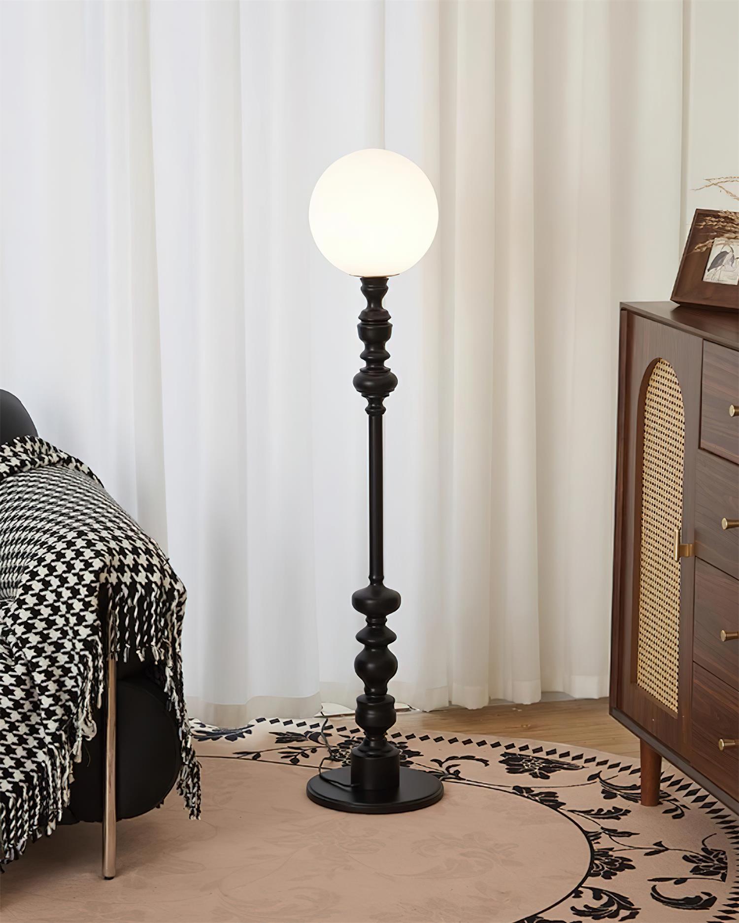 Odessa Floor Lamp