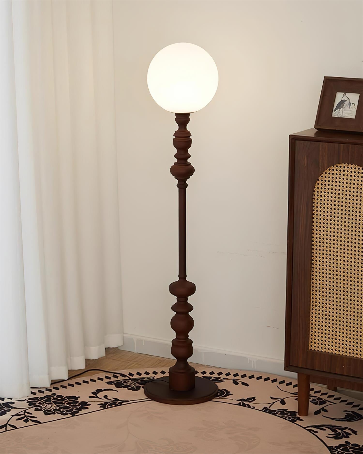 Odessa Floor Lamp