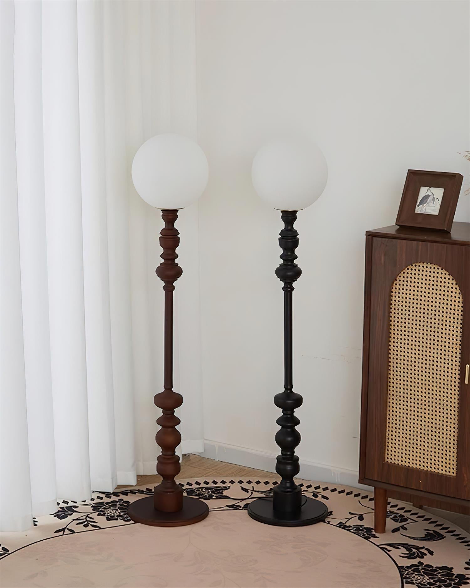 Odessa Floor Lamp