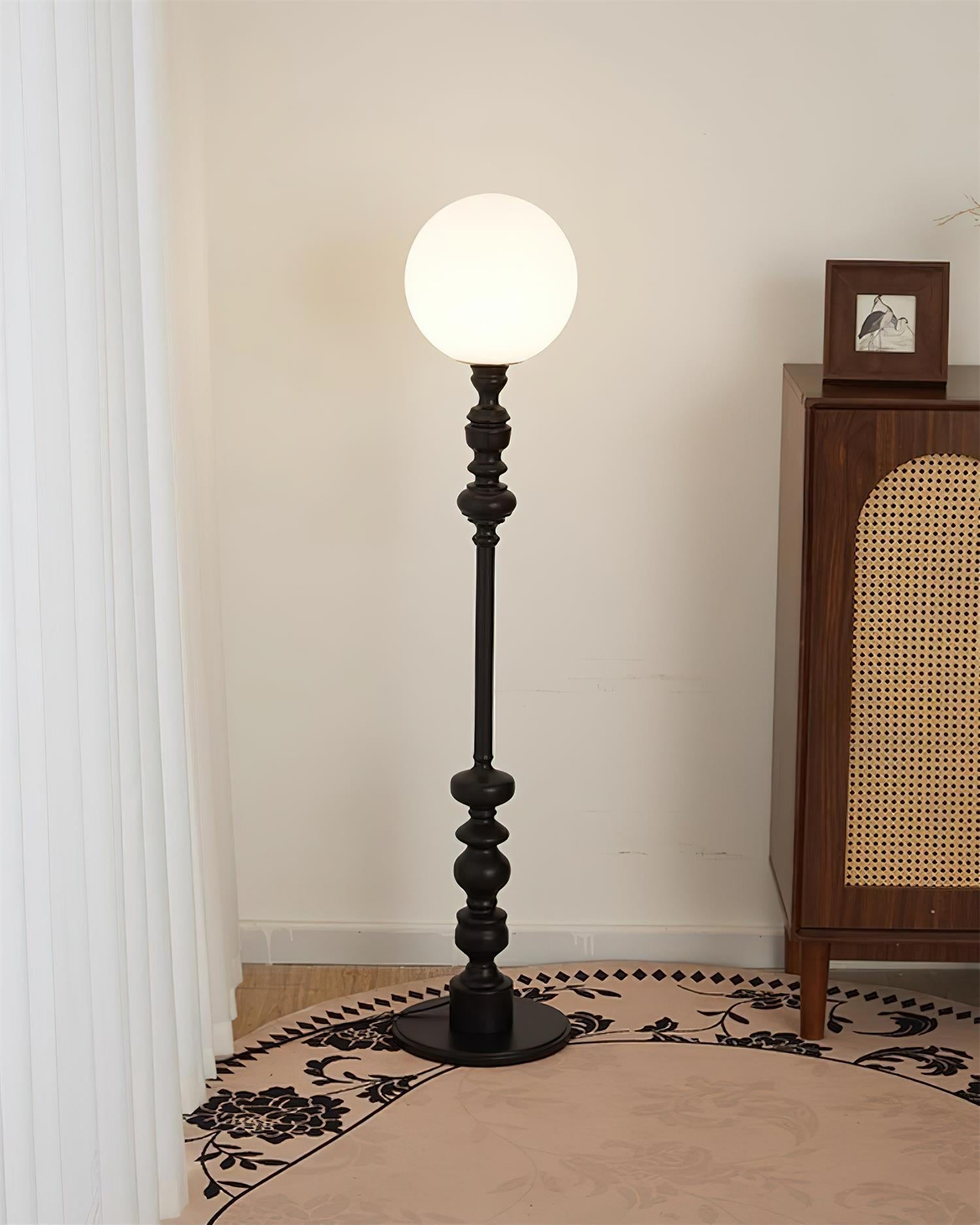 Odessa Floor Lamp