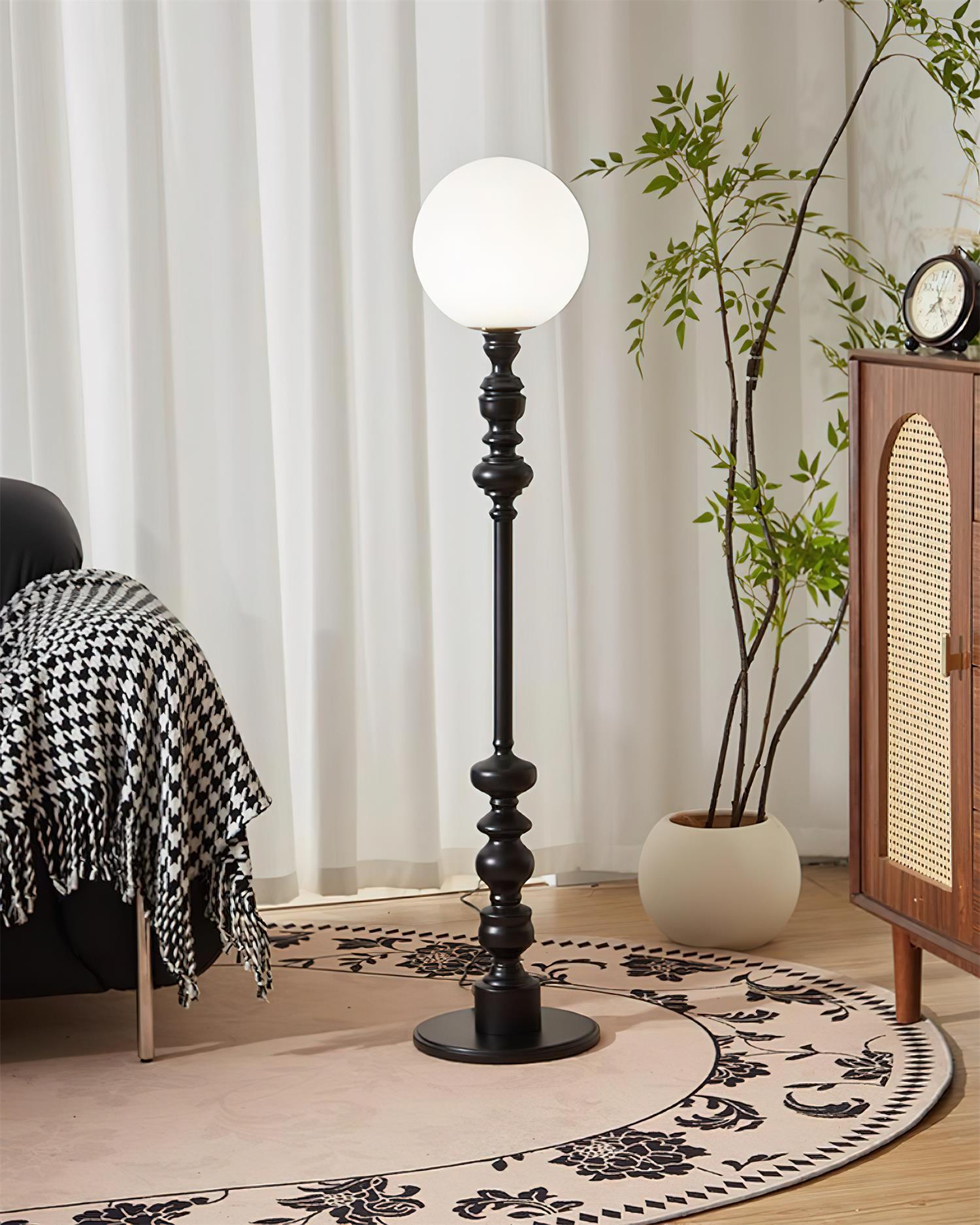 Odessa Floor Lamp