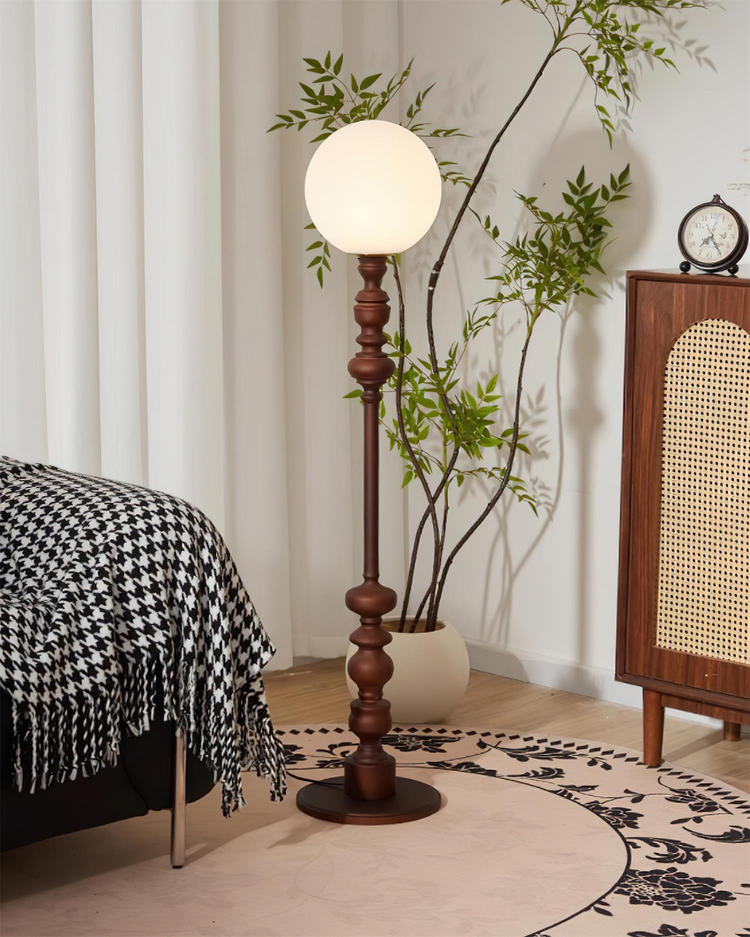 Odessa Floor Lamp