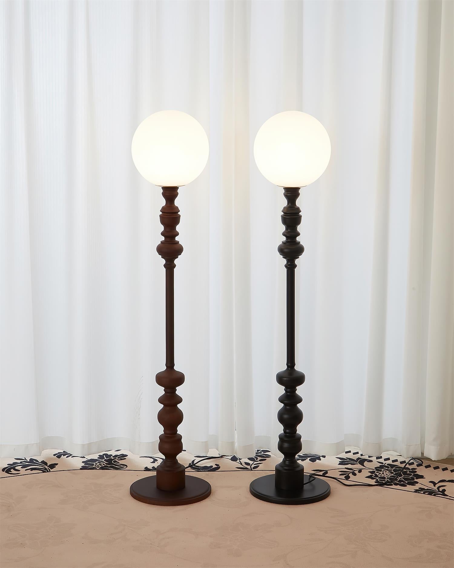 Odessa Floor Lamp