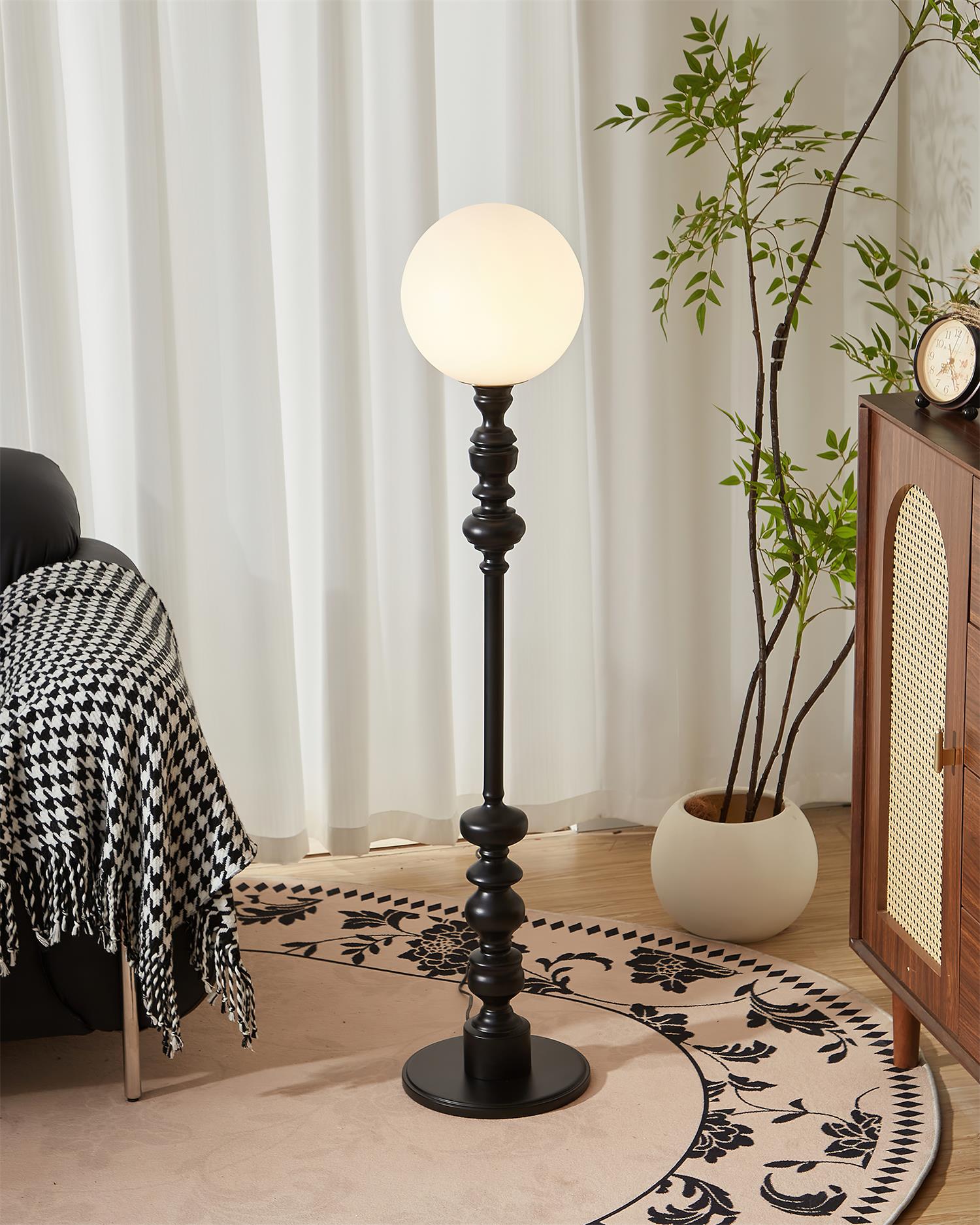 Odessa Floor Lamp