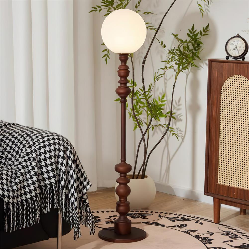 Odessa Floor Lamp