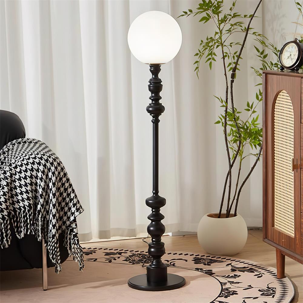 Odessa Floor Lamp