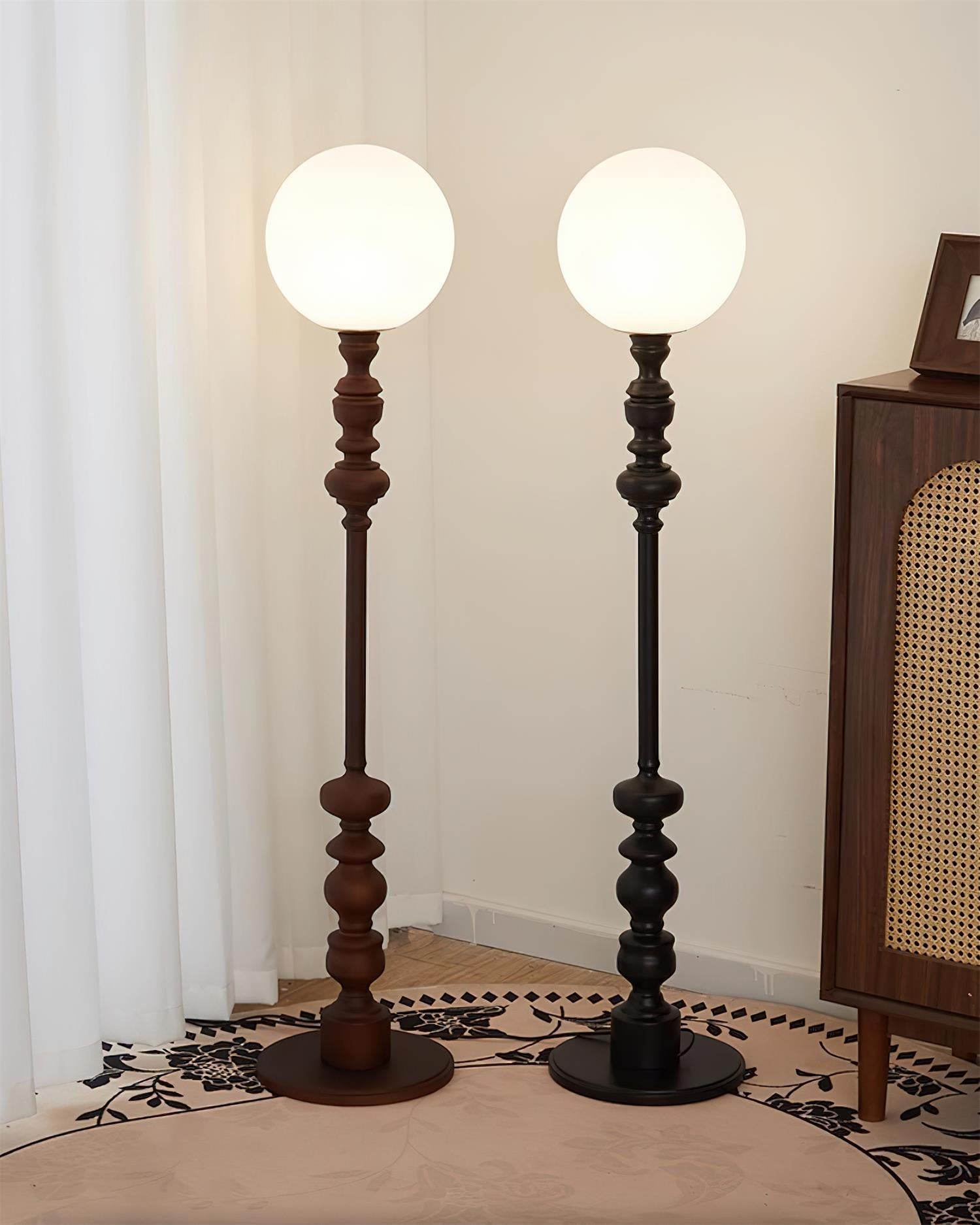 Odessa Floor Lamp
