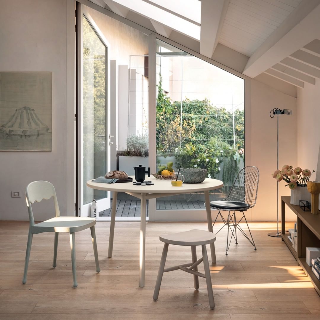 Merven Minimalist Floor Lamp-Neutral Decor