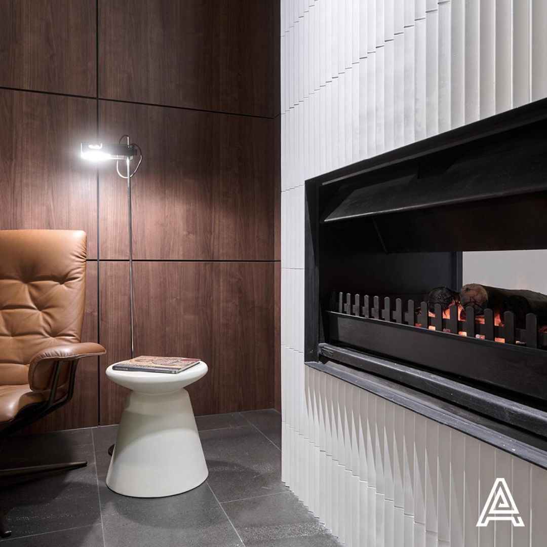 Merven Minimalist Floor Lamp-Neutral Decor