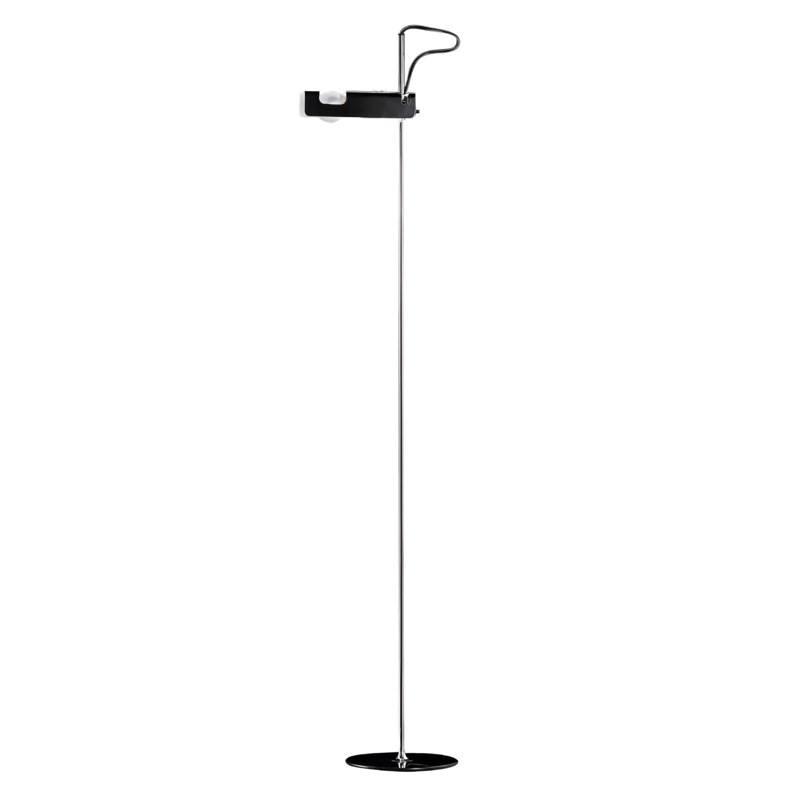Merven Minimalist Floor Lamp-Neutral Decor
