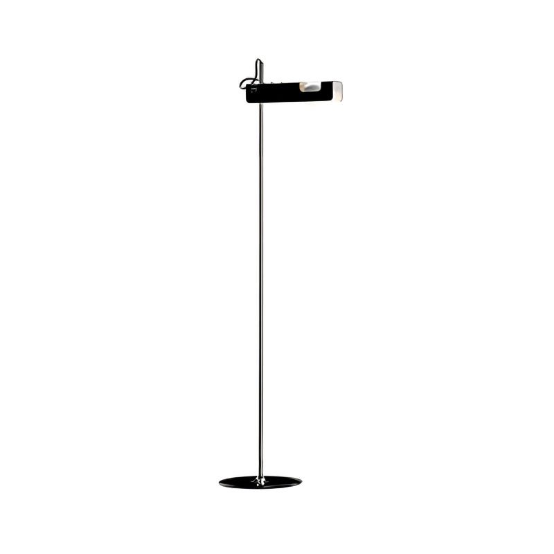 Merven Minimalist Floor Lamp-Neutral Decor