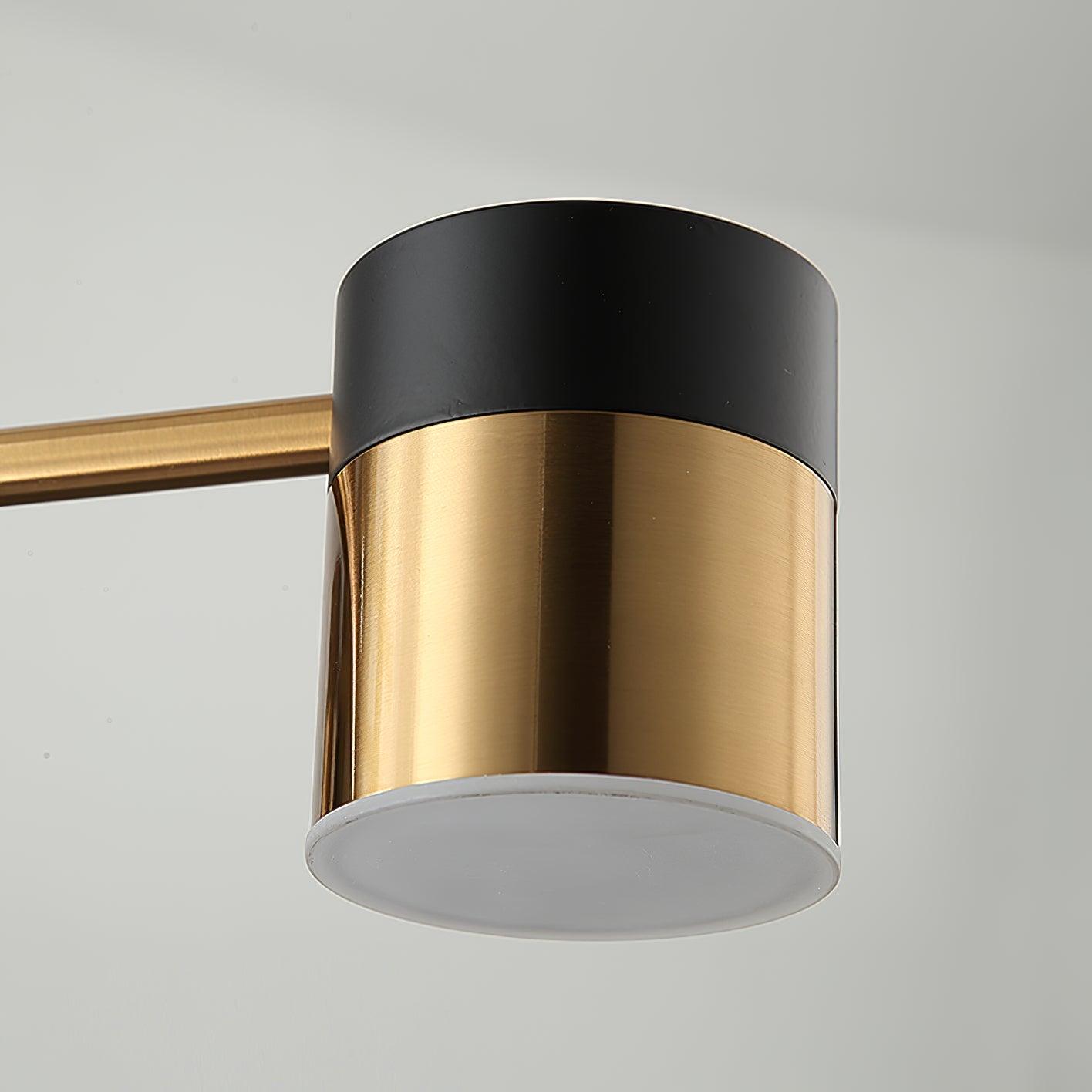Lysse Spider Jewel Chandelier - Neutralighting