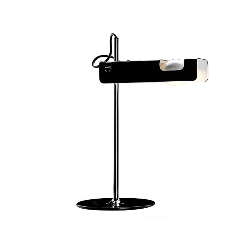 Lumousin Futuristic Table Lamp-Neutral Decor