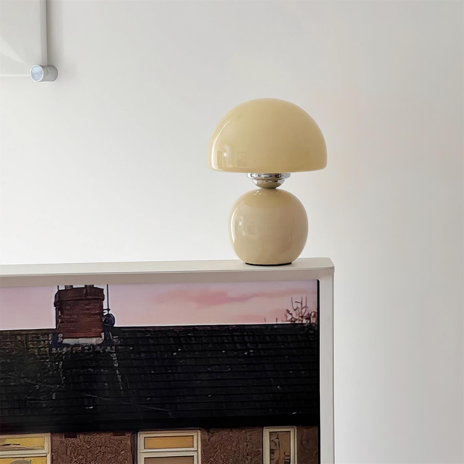 Roselyn Table Lamp
